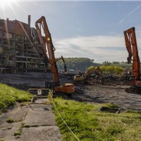 Jacobs Awarded $8bn US DOE Contract