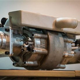Aquarius Engines Receives 5M Purchase Order For Innovative Generators