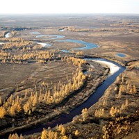 Gazprom and RusGazDobycha Create Joint Venture to Develop Tambeyskoye Field in Yamal