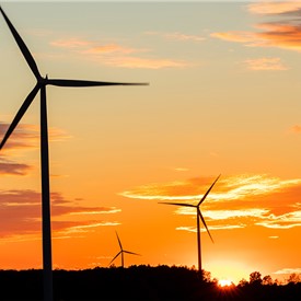 Pattern Energy Starts Construction of Lanfine Wind Project in Alberta