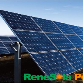 ReneSola Power Closes Sale of 12 MWdc of Solar Projects in Maine