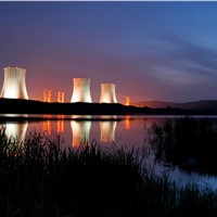 Jacobs Wins Two Czech Republic Nuclear Contracts