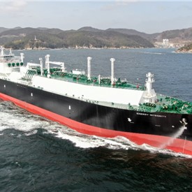 Image - Gazprom Expanding Production and Use Of liquefied Natural Gas