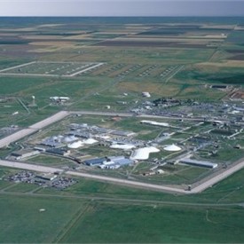 Fluor-led Team Selected for Y-12 National Security Complex and Pantex Plant Management and Operating Contract