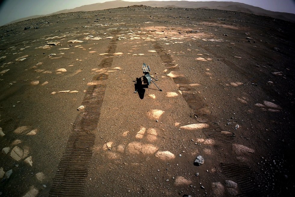 Rocket Lab to Acquire SolAero Holdings, Inc., a Global Leade