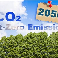 BASF Achieves Leadership Status in CDP Rating 2021