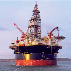 SDRL - Seadrill Limited Announces Contract Award totalling $264m for the West Jupiter in Brazil