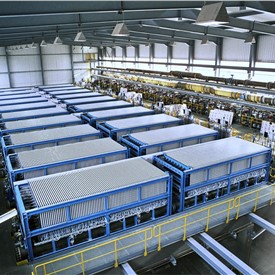 Image - Air Products and ThyssenKrupp Sign Exclusive Strategic Cooperation Agreement for World-scale Electrolysis Plants to Generate Green Hydrogen