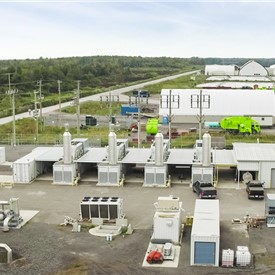 Image - GFL Environmental Inc. Announces Renewable Natural Gas Projects at 2 Landfills
