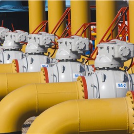 Gazprom Fulfills its Obligations for 2021 Under Transit Contract With Ukraine