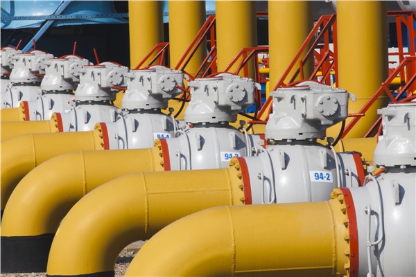 Gazprom Fulfills its Obligations for 2021 Under Transit Contract With Ukraine