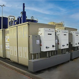 Redflow completes 2 MWh installation in California