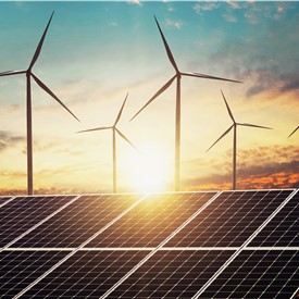 ReNew reaches 7.4 GW of operating renewable energy capacity in surge of on-ground additions