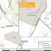 30MW Solar Project on Parker Ranch will address climate change and provide sustainability benefits for the Big Island