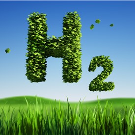 Image - KBR Awarded Study to Support Green Hydrogen Growth in Trinidad and Tobago