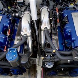 Ballard Announces Orders for 31 Fuel Cell Engines to a Leading Global Construction, Electric Power &amp; Off-road Equipment Manufacturer