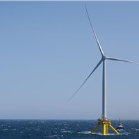 Shell and ScottishPower Win Bids to Develop 5 GW of Floating Wind Power in the UK