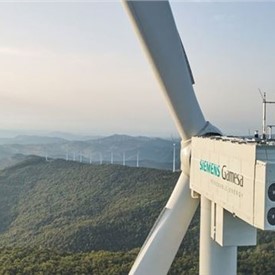 Image - First contract notched with Iberdrola to supply Siemens Gamesa 5. X platform in Spain, the most powerful in onshore