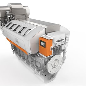 Image - High Efficiency Wartsila Power Solutions to Drive Seven New Arctic Shuttle Tankers