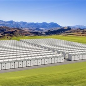 Image - Powin Selects Celestica to Manufacture Its Next-Generation Energy Storage System in North America