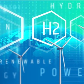 Image - Jacobs Secures RWE Green Hydrogen Feasibility Contract in the UK