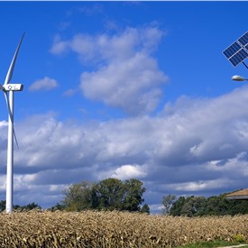 Image - Hover Energy and Task Contract Solutions Partner to Bring the Hover Wind-Powered Microgrid Renewable Energy Solution to the UK