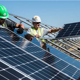 Image - MPCES Completes Acquisition of Los Santos Solar I Project in Mexico