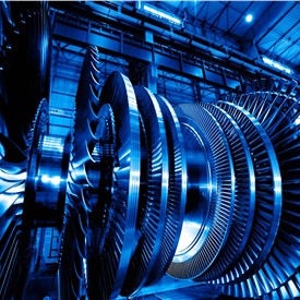 GE Signs an Exclusive Agreement to Sell Part of Steam Power's Nuclear Activities to EDF