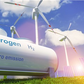 New Area of Business: Bosch to Develop Components for Hydrogen Electrolysis
