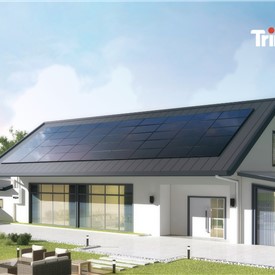 Image - Trina Solar Wins Red Dot Product Design Award 2022