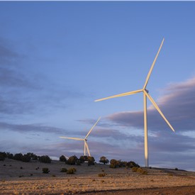 GE Introduces New Sierra Platform, Next-generation 3 MW Onshore Wind Turbine Designed Specifically for the North America Region