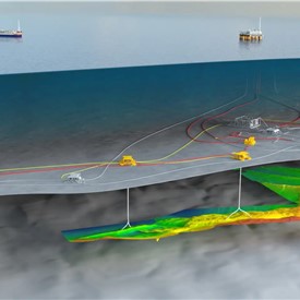 Image - Gas and condensate discoveries to be developed in the Norwegian Sea
