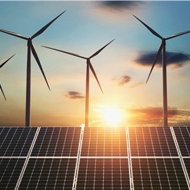 Image - SWEPCO Seeks Approval for Three New Wind and Solar Projects