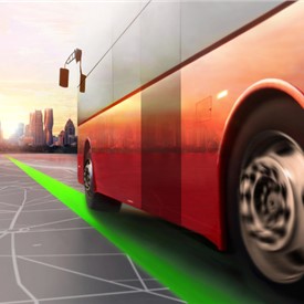 Image - BAE Systems to Provide More Than 500 Electric Drive Systems for Ontario Bus Fleets