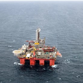 Transocean Spitsbergen to Drill for Two Licences