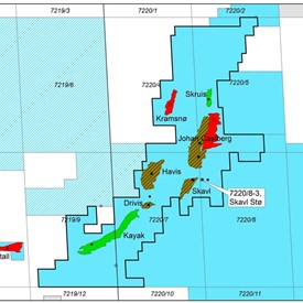 New Discovery Near the Johan Castberg Field in the Barents Sea