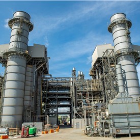 Image - Mitsubishi Power, Georgia Power, EPRI Complete World's Largest Hydrogen Fuel Blending at Plant McDonough-Atkinson