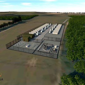 Wartsila to Provide 100 MWH Energy Storage System to Help Unlock the Uk's Path Towards Net Zero