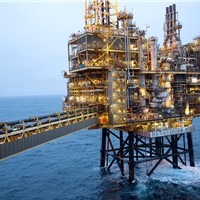 Shell Invests in the Jackdaw Gas Field in the UK North Sea