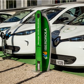 Iberdrola and BP to Collaborate to Accelerate EV Charging Infrastructure and Green Hydrogen Production