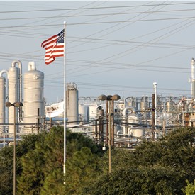 Image - BASF Enters Power Agreements for Clean Energy Supply of More Than 20 BASF Sites Across the US