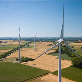 Image - Energy Security: France Takes Emergency Measures to Boost Renewables