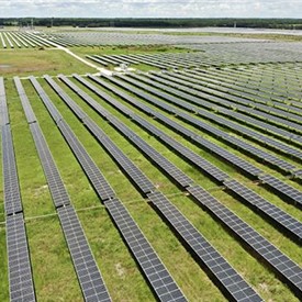 Image - Duke Energy Celebrates Major Milestone, Delivers on 700-MW Solar Commitment in Florida