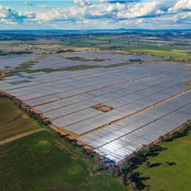 Canadian Solar Awarded 253 MWp Solar plus 1,000 MWh Battery Energy Storage Project in Chile Public Tender