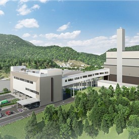 MHIEC Receives Order from Nagasaki City to Rebuild Superannuated Waste-to-Energy Plant
