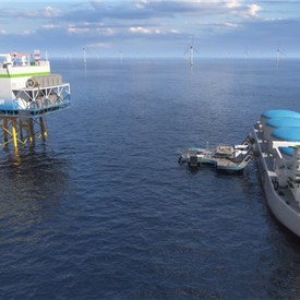 Image - Jacobs Selected for Green Hydrogen Feasibility Study in South Korea