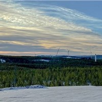 Onshore Wind Continues to Evolve With the New Siemens Gamesa 5.X Platform Upgrade to 7-MW