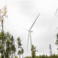 Siemens Gamesa 5.X Reaches 100 Turbines Installed Globally
