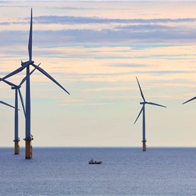 KONGSBERG Increasing its Ambitions Within Renewable Energy