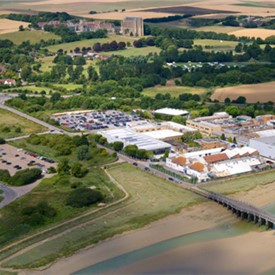 Ricardo Celebrates Opening of State-of-the-art Hydrogen Test Facility in Shoreham